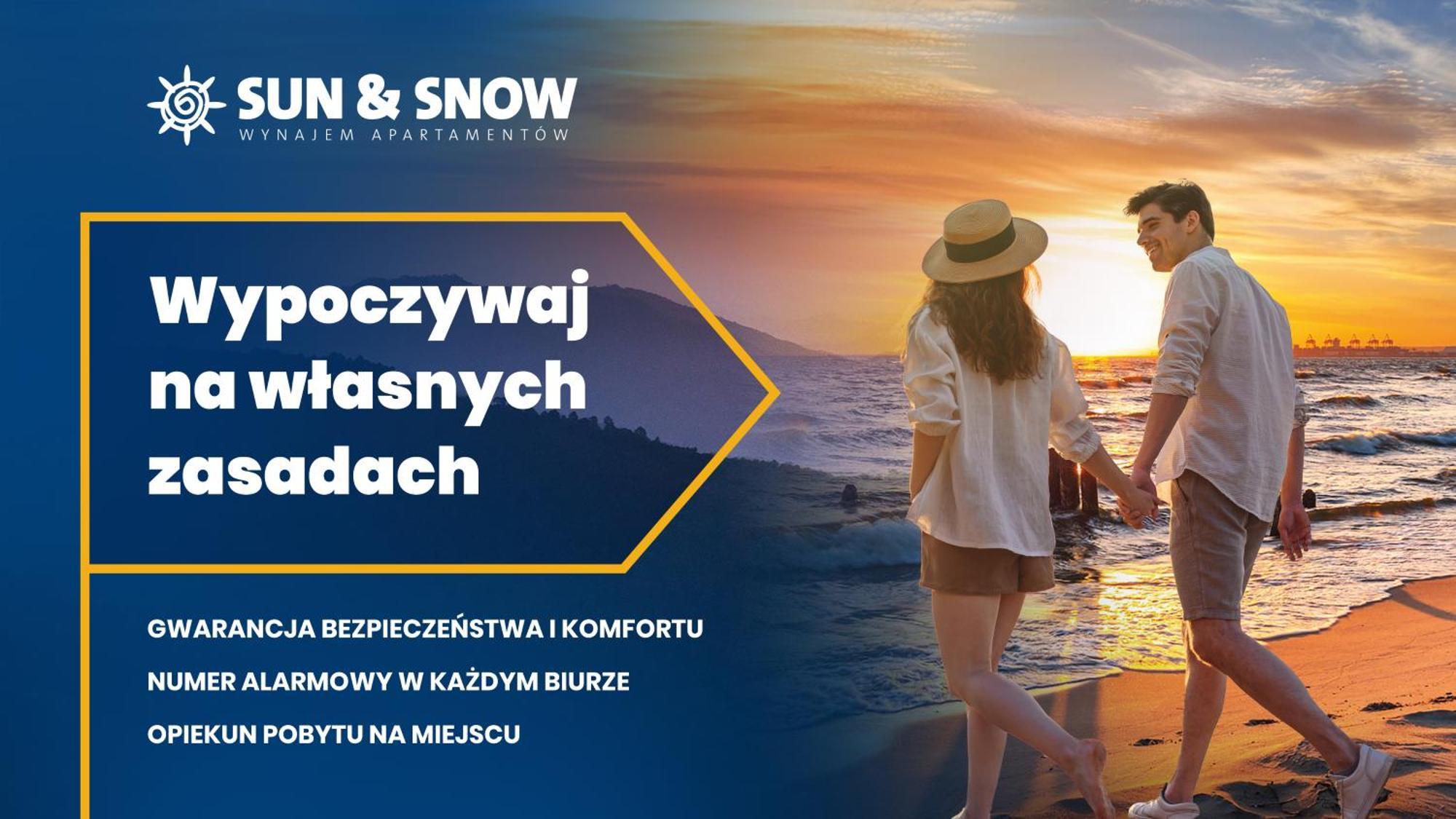 Apartamenty Sun & Snow Sagaris Z Basenem Dziwnów Esterno foto